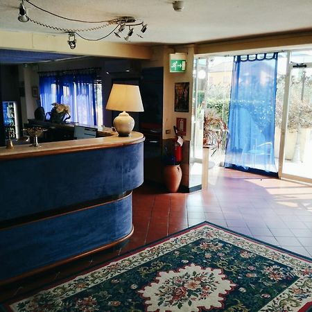 Hotel Astoria Altopascio Zewnętrze zdjęcie