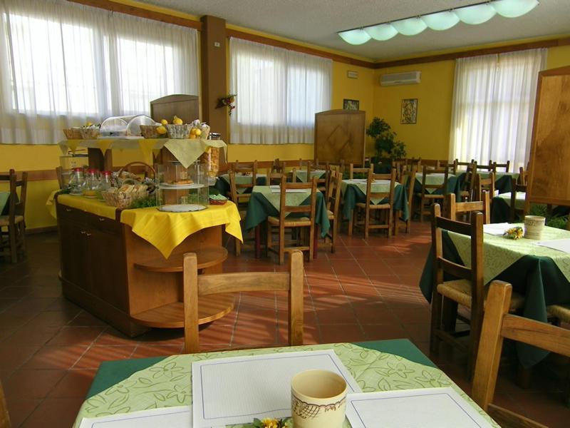 Hotel Astoria Altopascio Zewnętrze zdjęcie