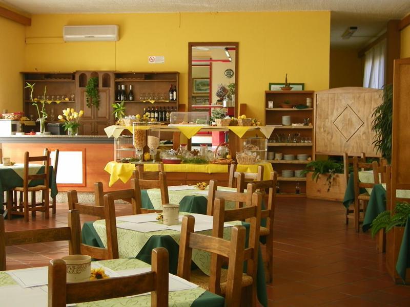 Hotel Astoria Altopascio Zewnętrze zdjęcie