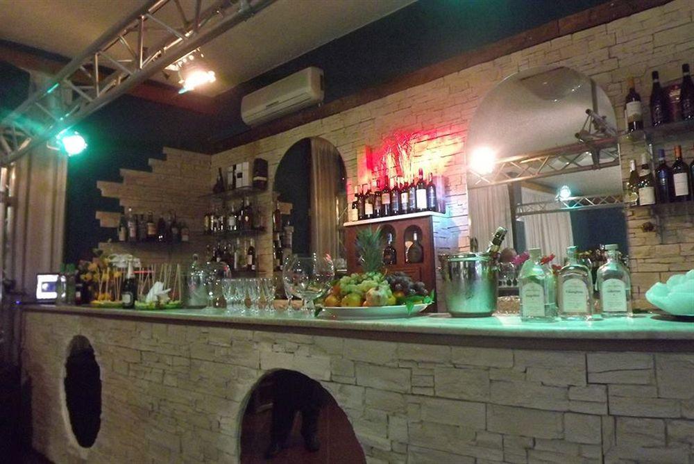 Hotel Astoria Altopascio Zewnętrze zdjęcie