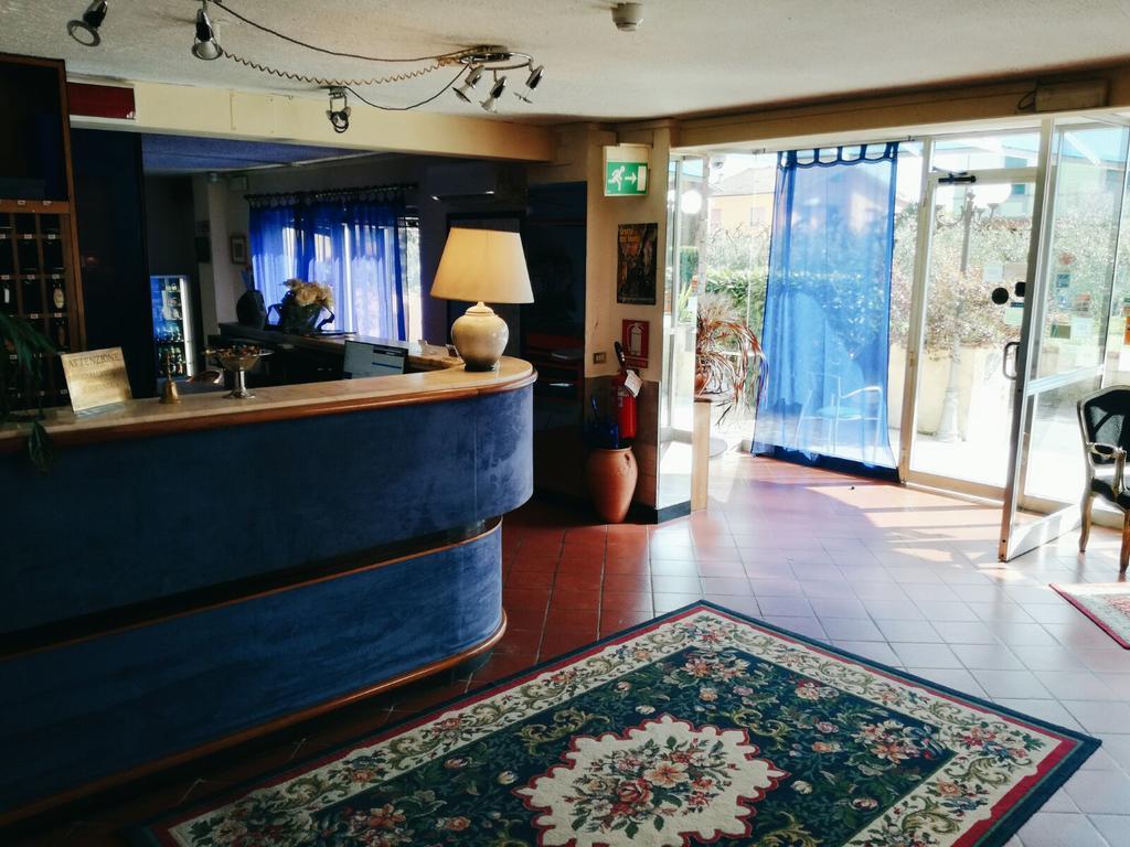 Hotel Astoria Altopascio Zewnętrze zdjęcie