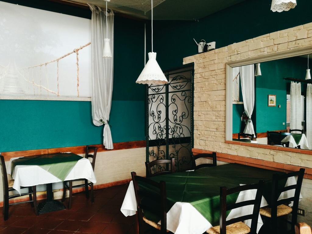 Hotel Astoria Altopascio Zewnętrze zdjęcie
