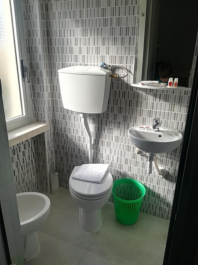 Hotel Astoria Altopascio Zewnętrze zdjęcie