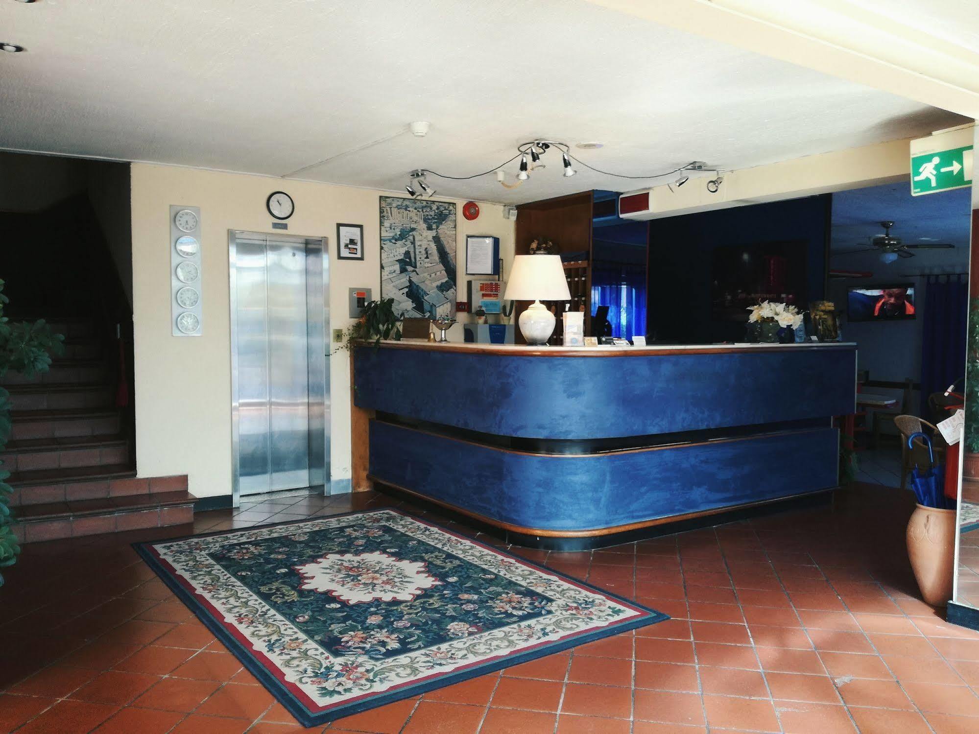 Hotel Astoria Altopascio Zewnętrze zdjęcie