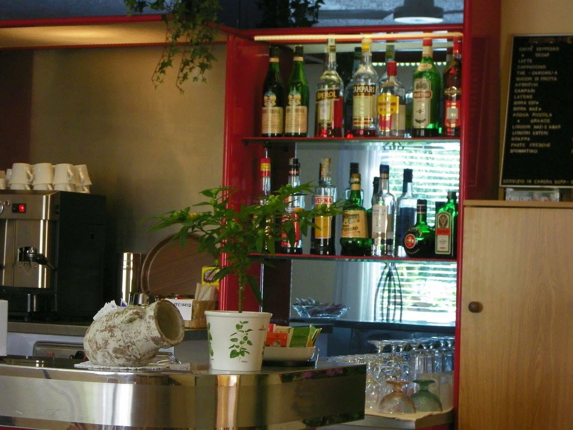 Hotel Astoria Altopascio Zewnętrze zdjęcie