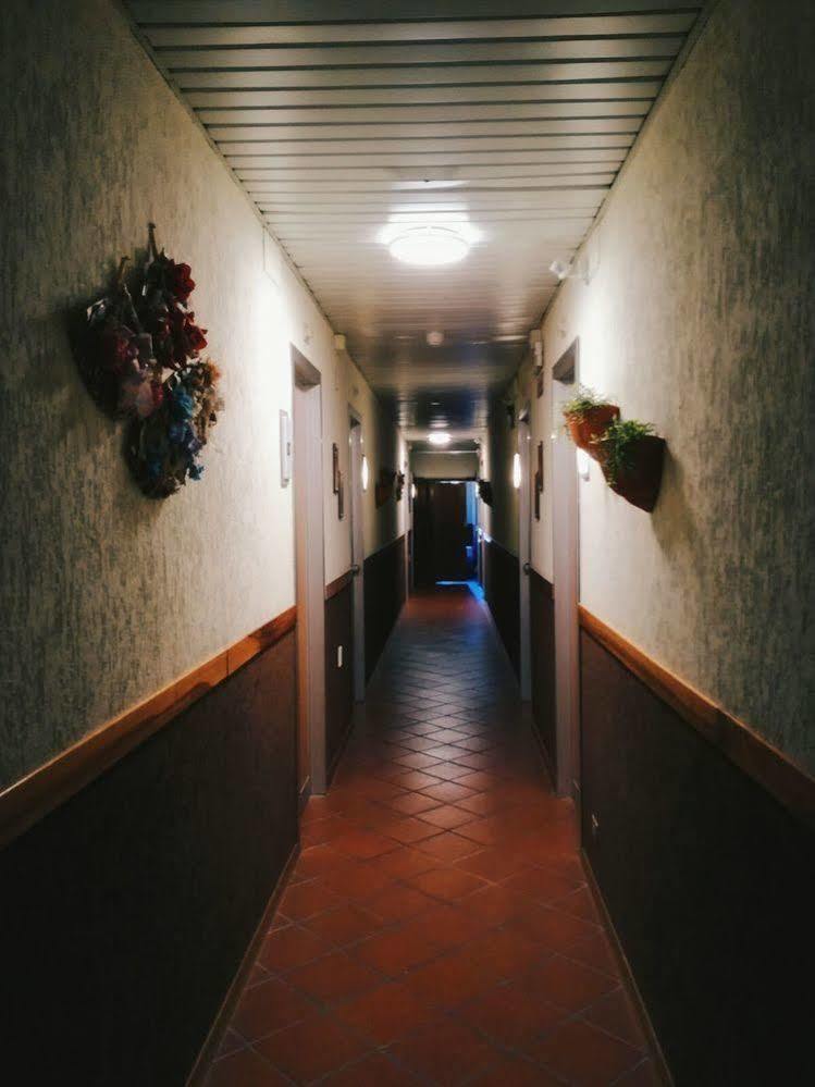 Hotel Astoria Altopascio Zewnętrze zdjęcie